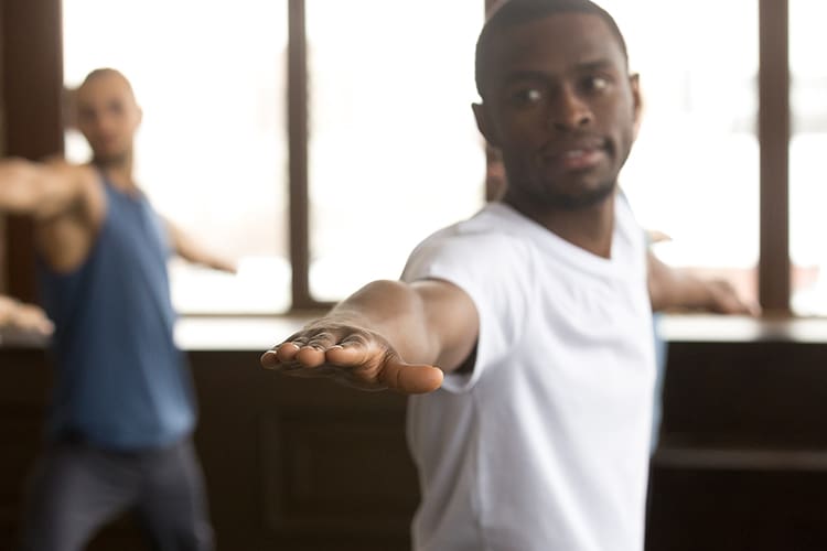 Important Habits in Your 30s For a Long Healthy Life yoga