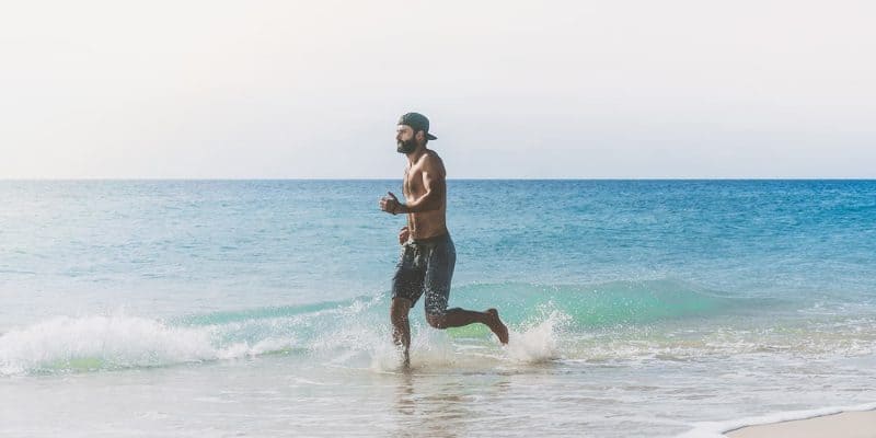 Fitness Tips for Men to Train Smart and Get Results