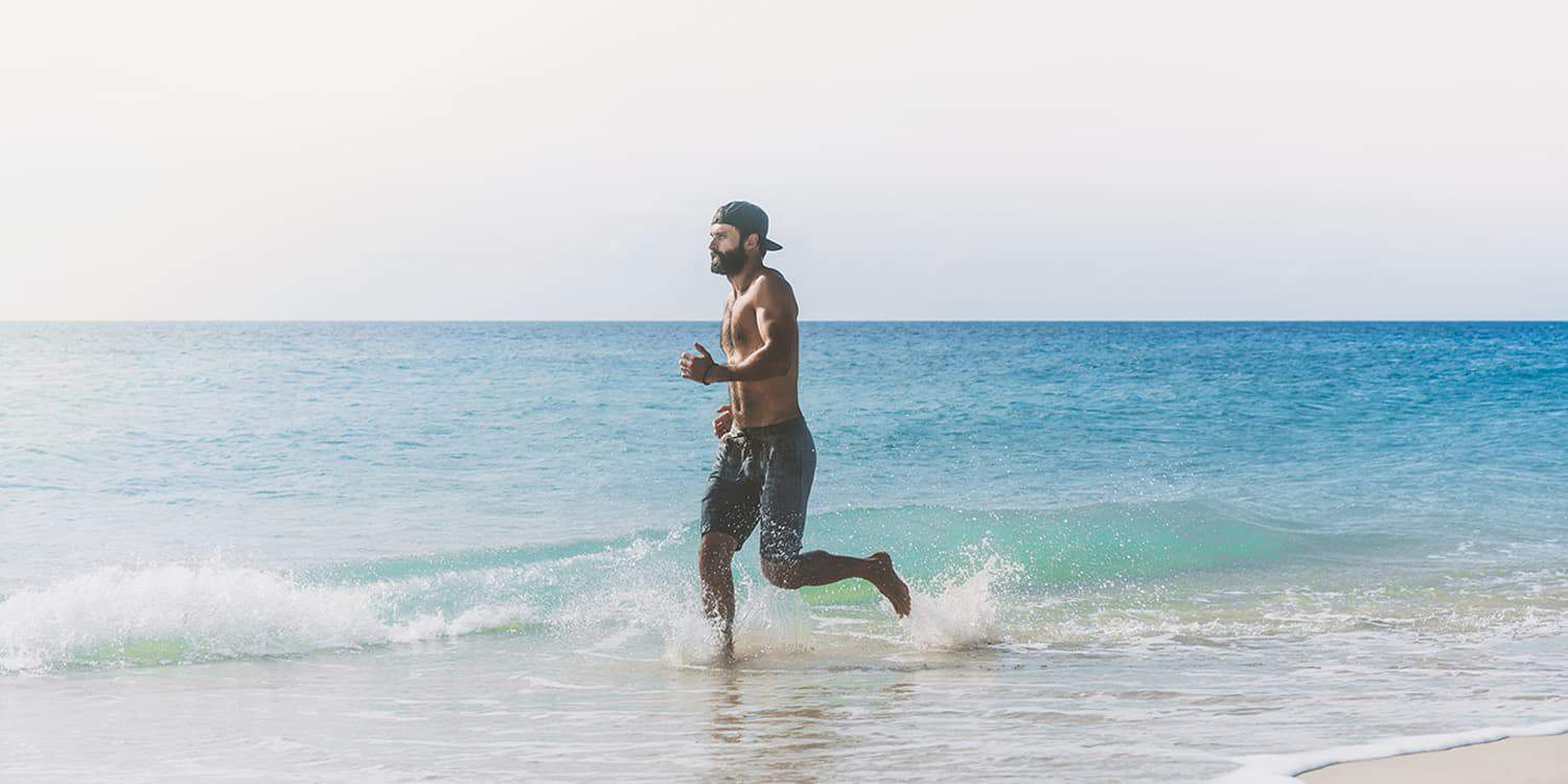 Fitness Tips for Men to Train Smart and Get Results