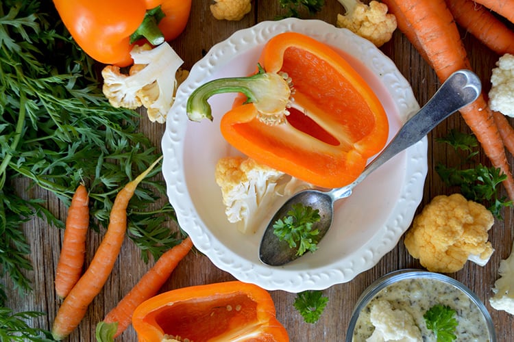 Japanese Diet meal plan