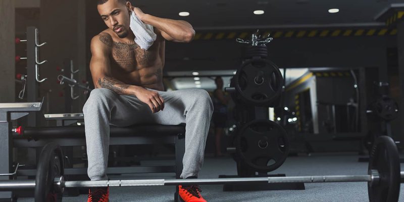 7 Bad Exercise Habits That Are Killing Your Muscle Gain