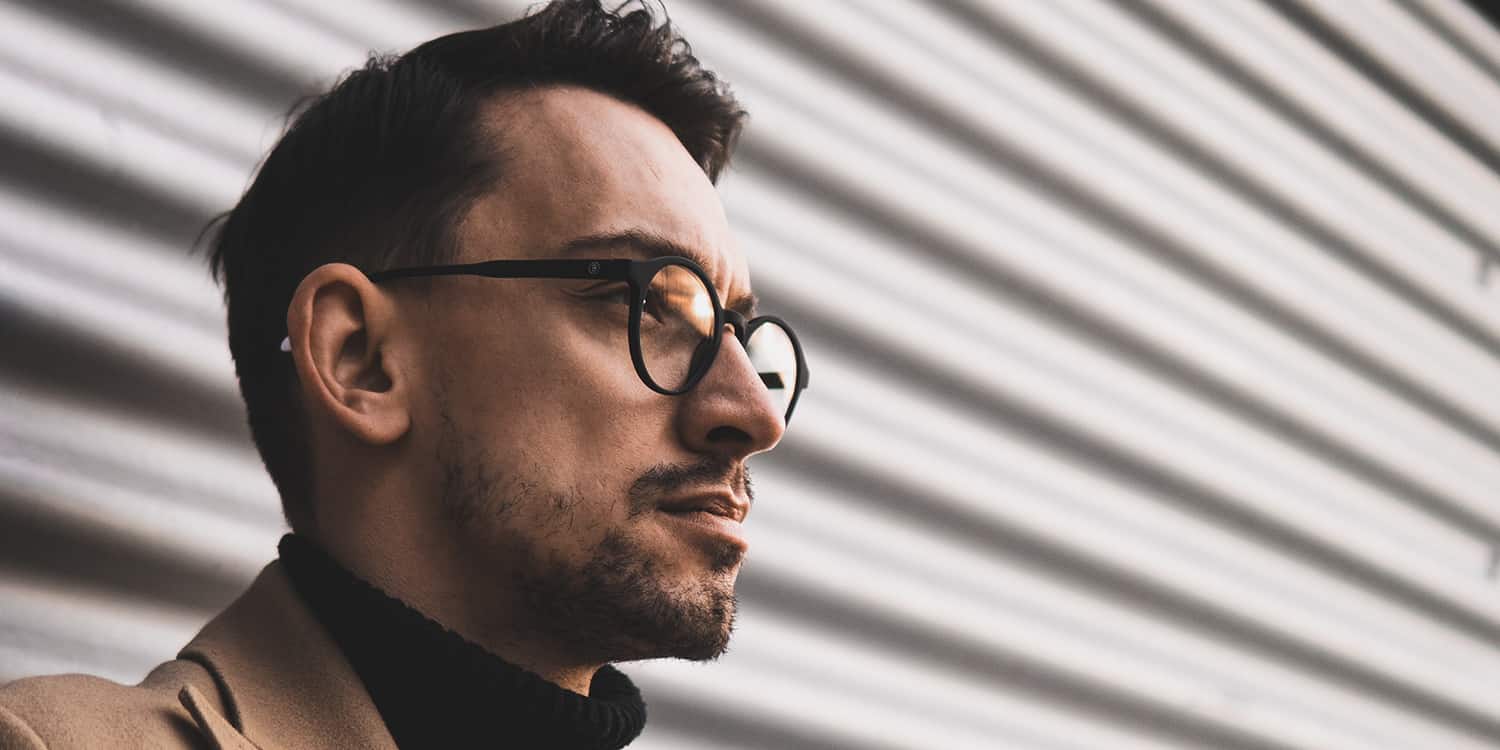 eye health as you age