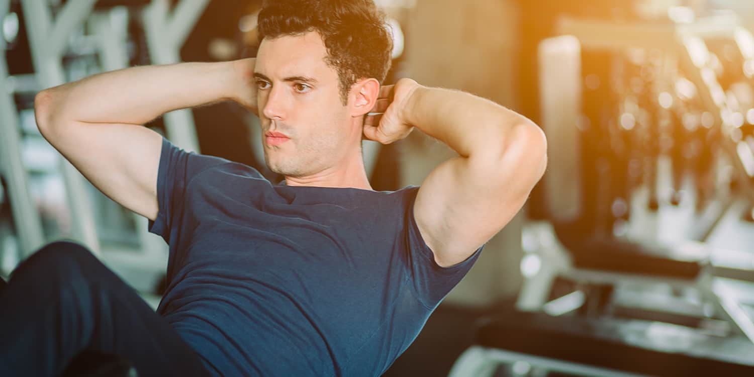 The Ultimate 4 Week Beginner Workout Plan