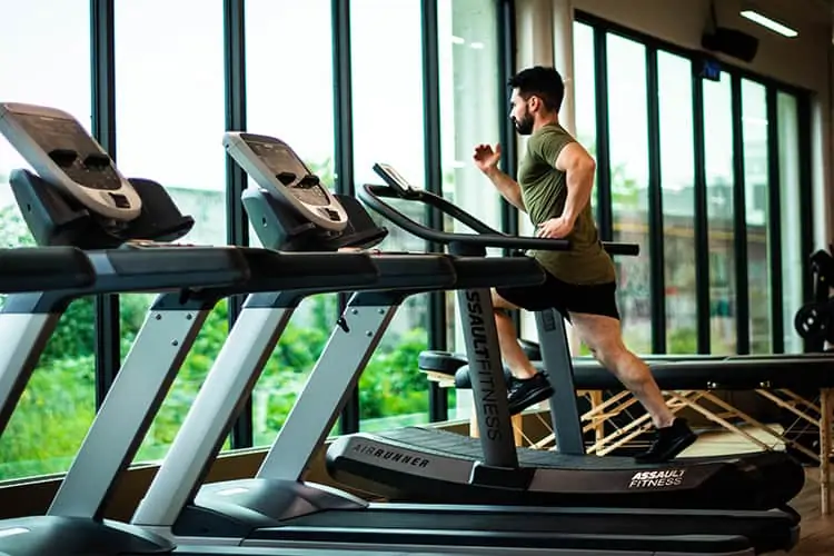 The Top 4 week beginner workout Plan Cardio