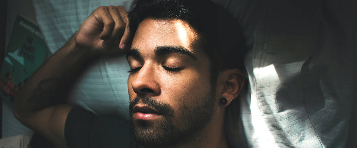 biomimicry and sleep