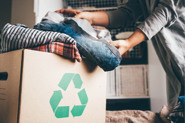Benefits of Wearing Sustainable Clothing