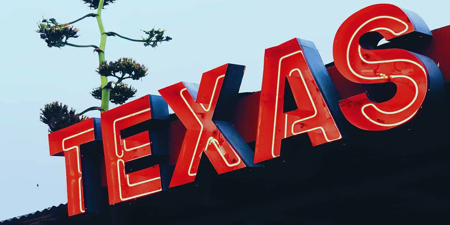 visit texas