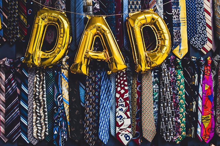 gifts for dad on fathers day