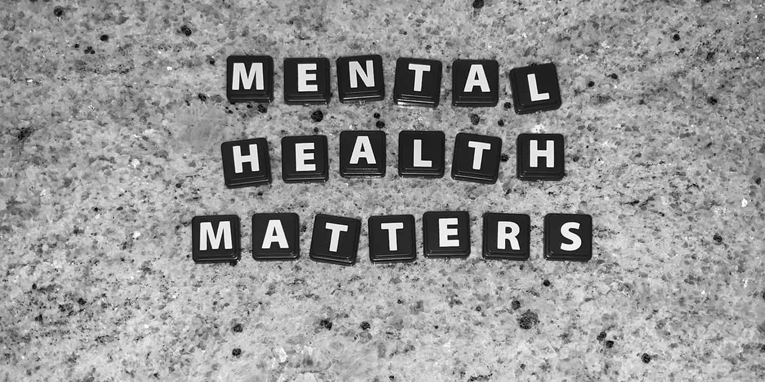 Importance of Men's Mental Health Awareness