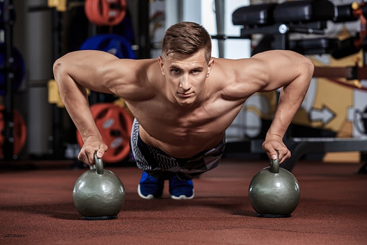 best HIIT workouts for men