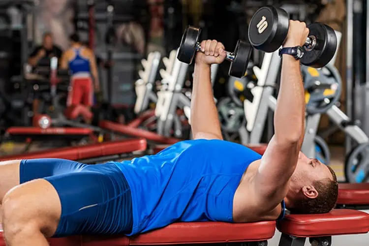 Best Workouts For Men Over 50 Men s Fit Club