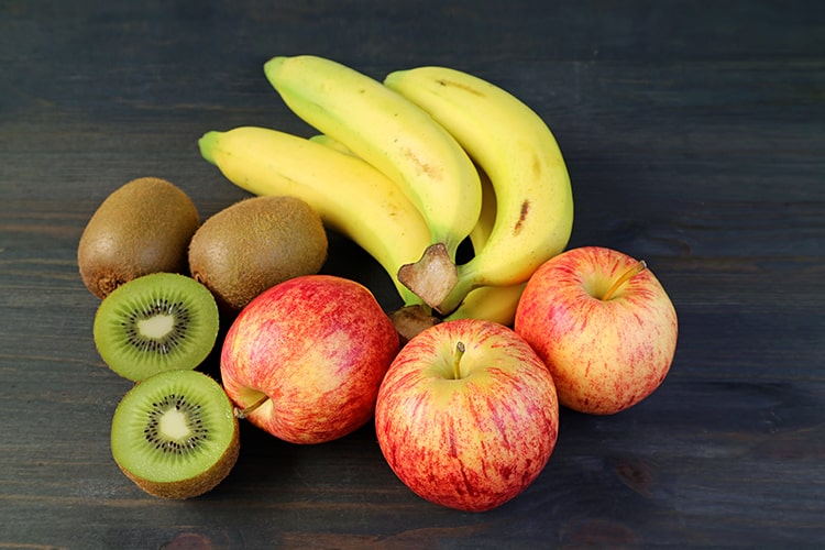best fruit to eat before workout