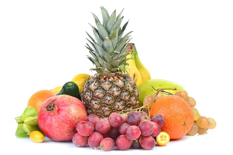 best fruits for athletes