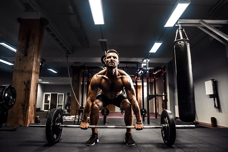 German Volume Training Plan