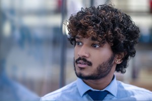 Hairstyles For Long Curly Hair Men - Men's Fit Club