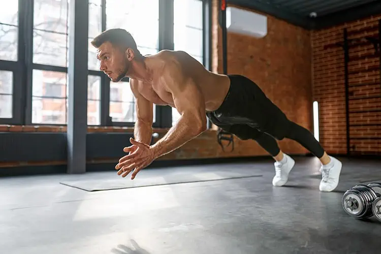 plyometric exercises for speed