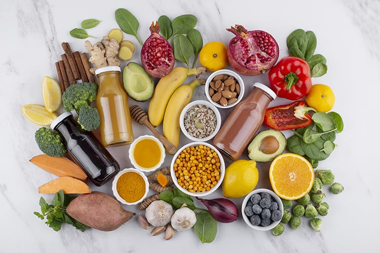 Zinc Rich Foods For Vegetarians Men s Fit Club
