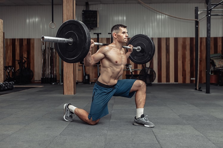 Strength Training Fitness Guide