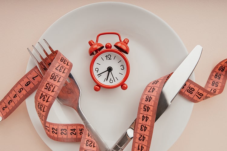 fasting diet for weight loss