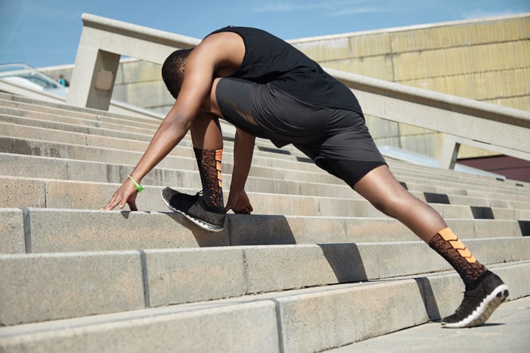 dynamic stretching examples
