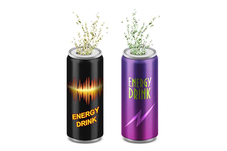 13 Most Dangerous Energy Drinks