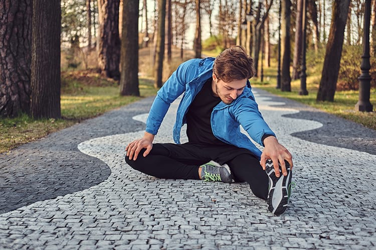 flexibility exercises