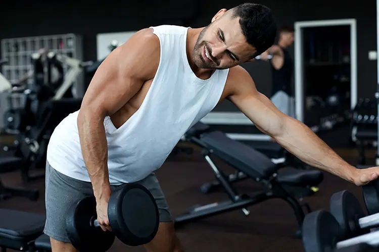 workout programs for men