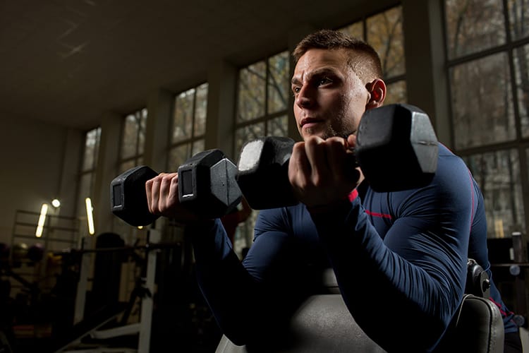workout schedules