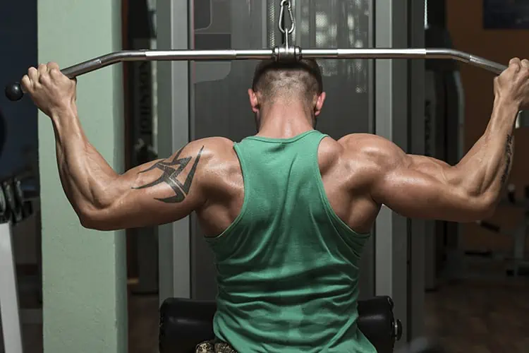 best Back Exercises