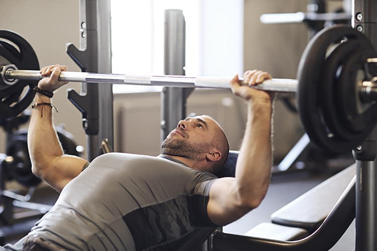 best Workouts Programs For Men