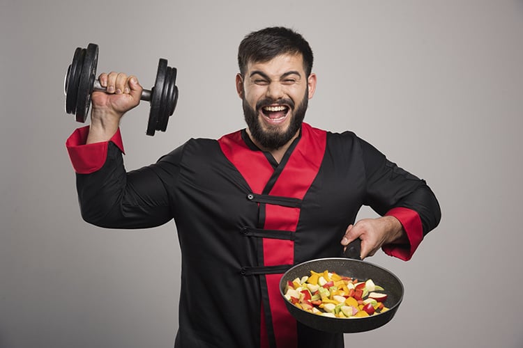Best Way To Lose 20 Pounds A Comprehensive Guide Men s Fit Club