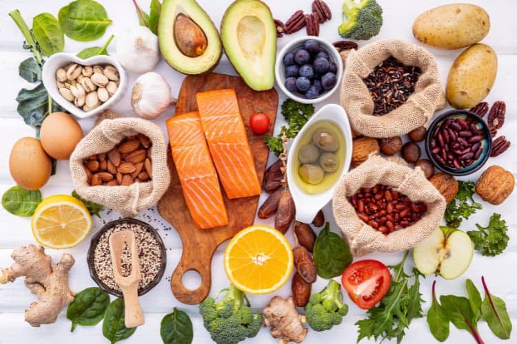 weight loss diets for men