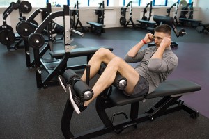 How To Get Abs In A Month With Diet And Exercise - Men's Fit Club