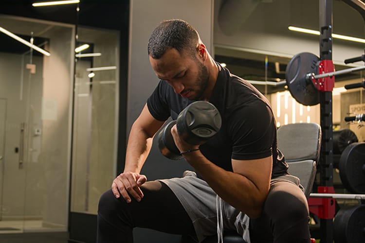 8 week workout plan