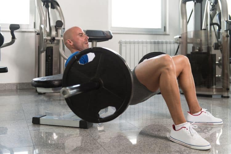 kas glute bridge