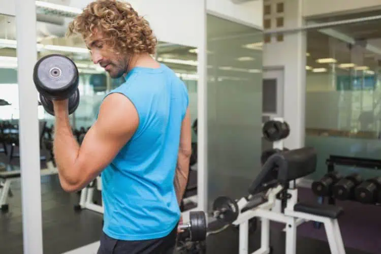 most effective exercise