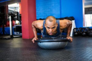 army calisthenics workout