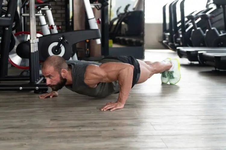 full bodyweight workouts