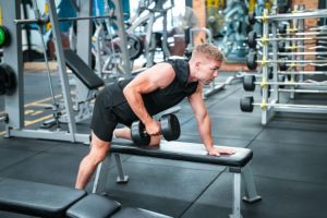 strength training for beginners
