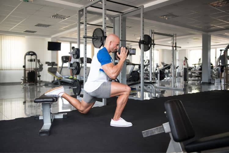 strength gains workout plan