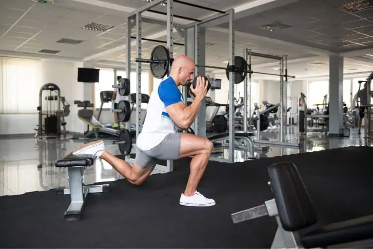 strength gains workout plan