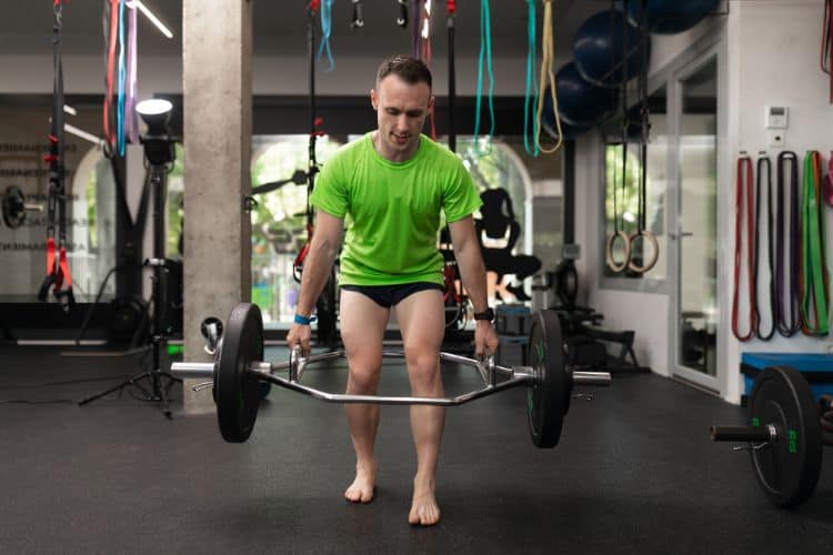 10x10 workout plan