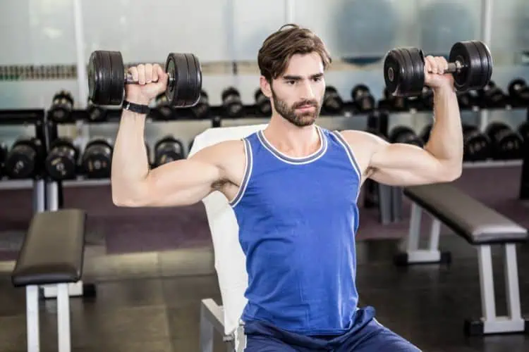 12 week strength training program