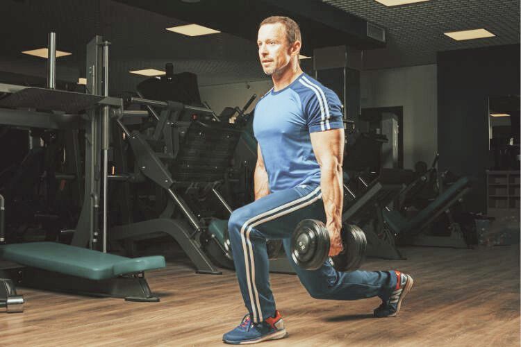 30 day workout challenge for beginners