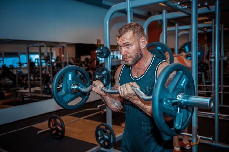 30 minute superset workout