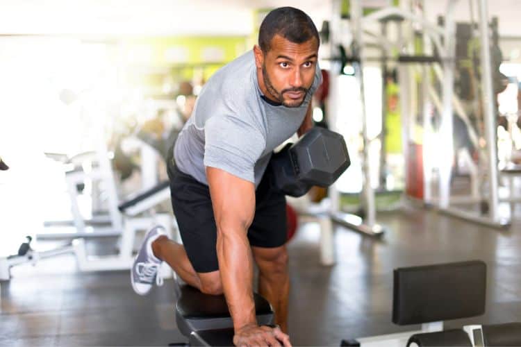 4 week workout plan for beginners