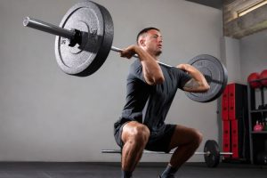 Romanian Deadlifts With Dumbbells Benefits Form And Tips - Men's Fit Club