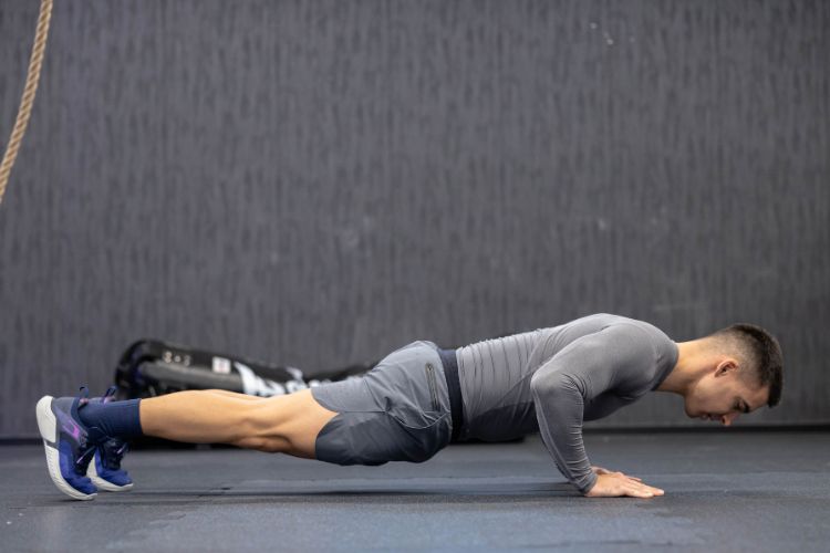 beginner 7 day workout
