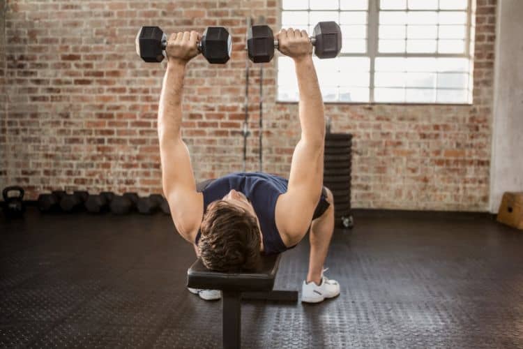 best free weights exercises