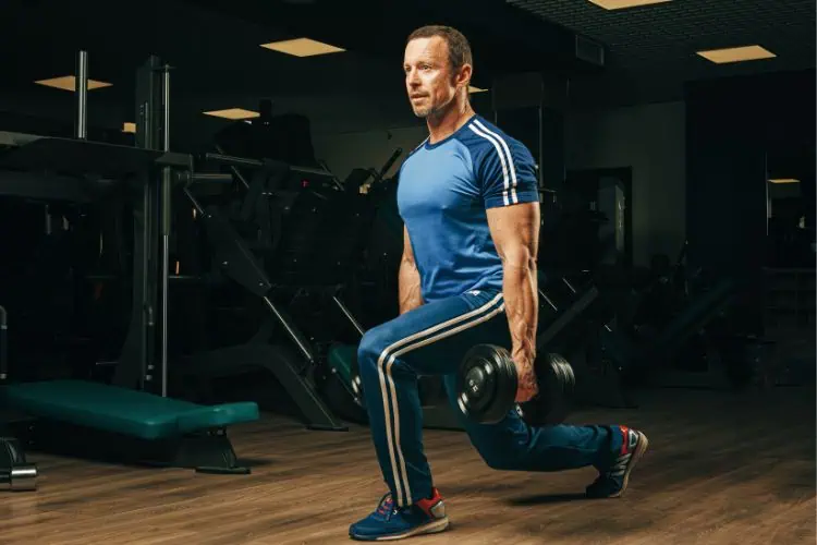 hiit workout lower body and abs